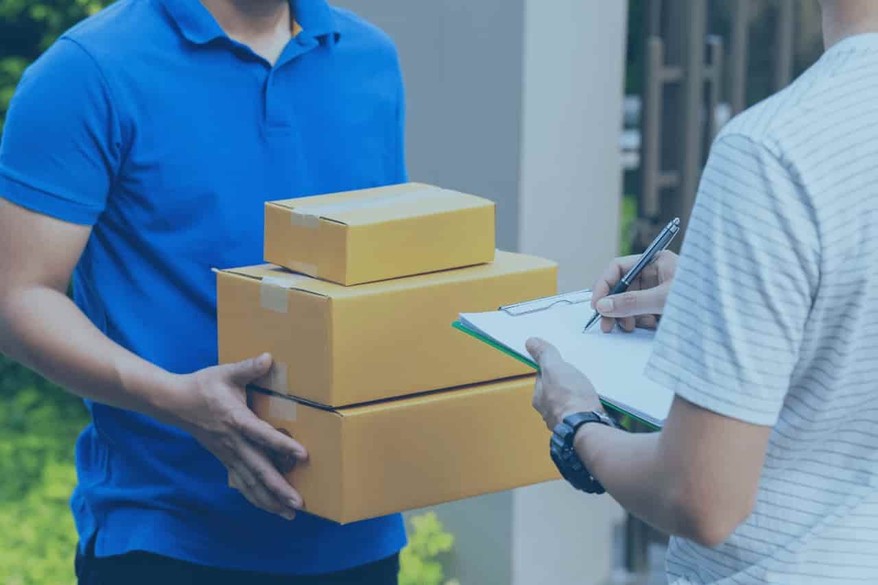 Courier Services New York City