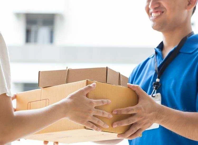 Delivery Services in Manhattan